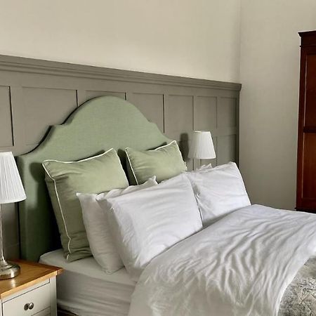 Portman Lodge Blandford Forum Eksteriør billede