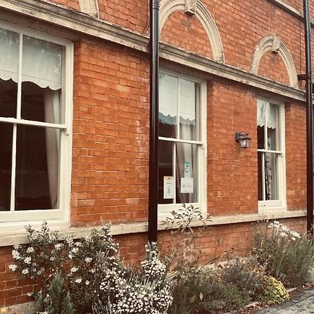 Portman Lodge Blandford Forum Eksteriør billede