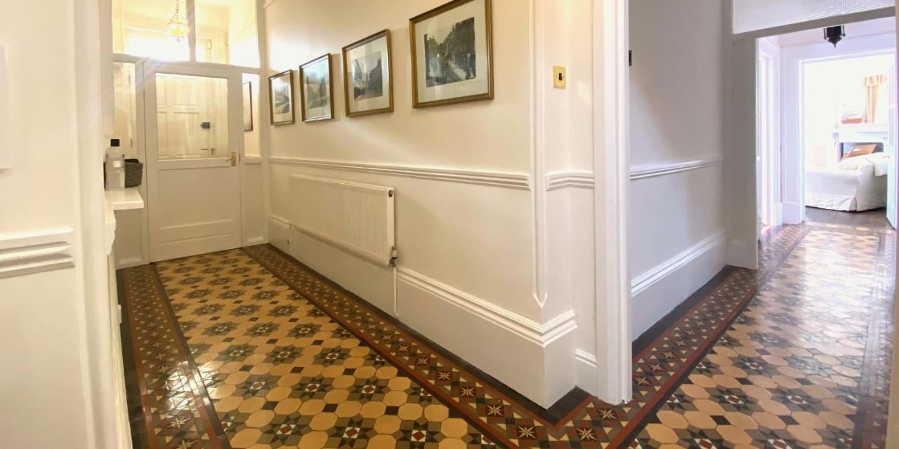 Portman Lodge Blandford Forum Eksteriør billede